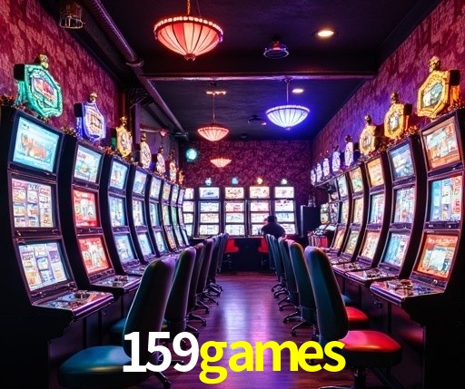 Experimente o Login Seguro Premium no 159games